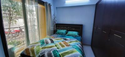 Gallery Cover Image of 905 Sq.ft 2 BHK Apartment for buy in Mumbra for 4387750