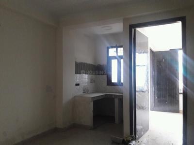 1 BHK Apartment