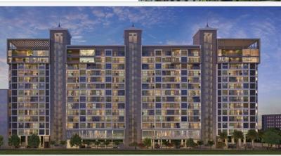 2 BHK Apartment