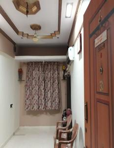 1 BHK Apartment