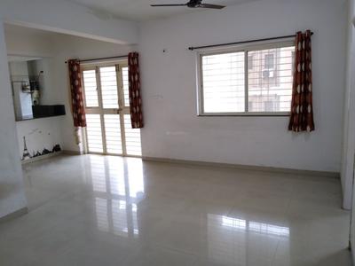 Gallery Cover Image of 1200 Sq.ft 3 BHK Apartment for buy in Ashray Jagannath Dham, Bavdhan for 8500000