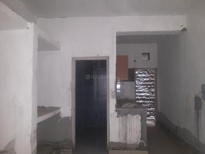 1 RK Apartment