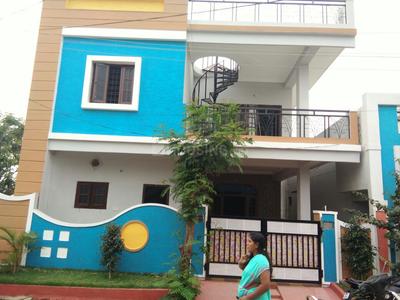1 BHK Independent House