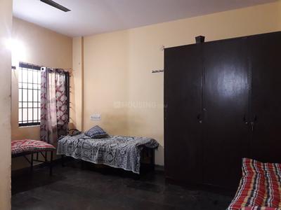 Bedroom Image of Athithi in Kumaraswamy Layout