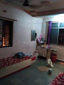 Gallery Cover Image of 670 Sq.ft 1 BHK Apartment for buy in Panchavati for 1771000