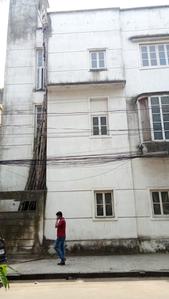 5+ BHK Independent House