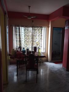 Gallery Cover Image of 750 Sq.ft 2 BHK Apartment for buy in Boral for 2300000