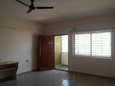 3 BHK Apartment