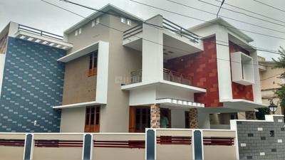 Gallery Cover Image of 3200 Sq.ft 5 BHK Independent House for buy in Peroorkada for 21000000