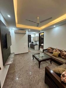 BHK Flat for rent in Puram, South West Delhi 750 Sqft