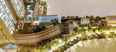 3 BHK Apartment