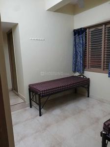 Bedroom Image of Sri Venkateshwara PG For Gents in HBR Layout