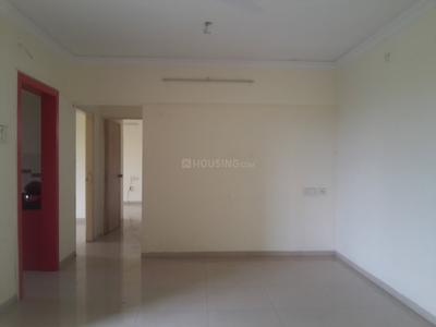 Gallery Cover Image of 1150 Sq.ft 2 BHK Apartment for buy in Kharghar for 10900000