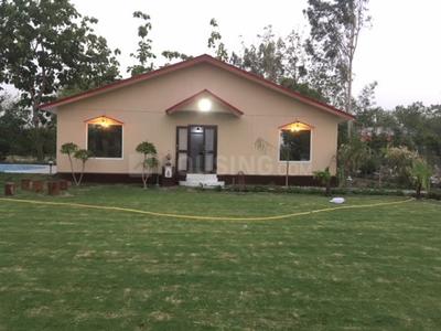 1 BHK Independent House