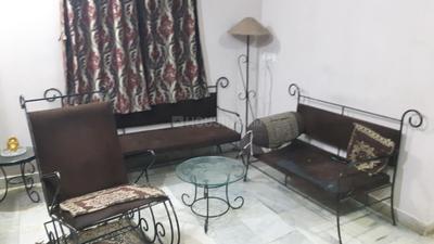 Gallery Cover Image of 1200 Sq.ft 2 BHK Apartment for buy in Hari Nagar for 3200000