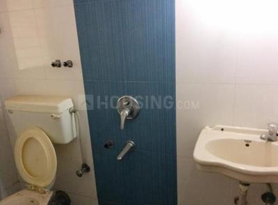 Gallery Cover Image of 950 Sq.ft 2 BHK Independent Floor for buy in Dombivli East for 8200000