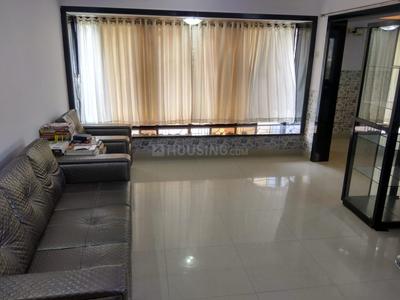 Gallery Cover Image of 950 Sq.ft 3 BHK Apartment for rent in Jogeshwari West for 60000