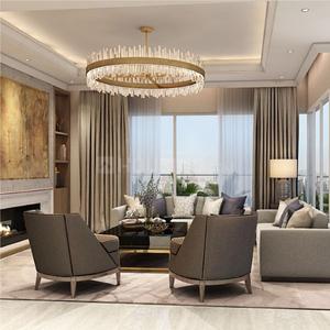 3 BHK फ़्लैट