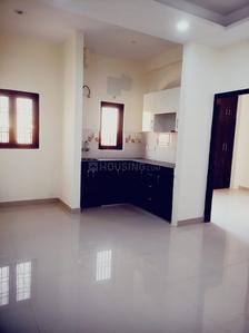 1 BHK फ़्लैट