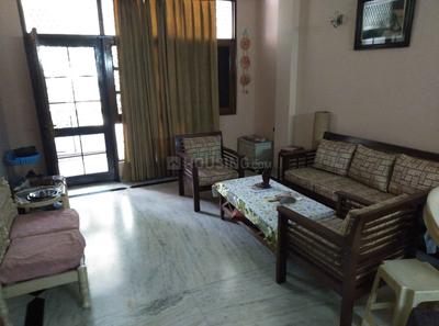 Gallery Cover Image of 300 Sq.ft 1 BHK Apartment for rent in Shankar Vihar for 16000