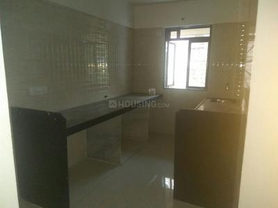 Gallery Cover Image of 650 Sq.ft 1 BHK Apartment for buy in Goregaon West for 9500000