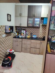 Gallery Cover Image of 1850 Sq.ft 3 BHK Apartment for rent in Sector 6 Dwarka for 36500