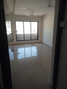 2 BHK अपार्टमेंट