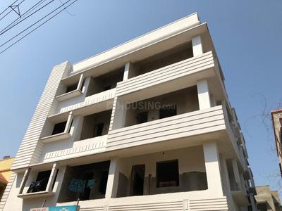 Gallery Cover Image of 960 Sq.ft 2 BHK Independent Floor for buy in Behala for 3500000