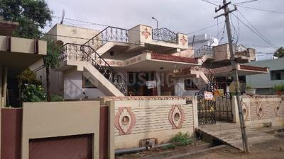 2 BHK Independent House