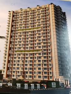 1 BHK Apartment