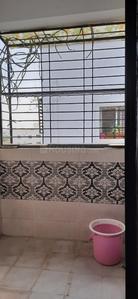 Gallery Cover Image of 1700 Sq.ft 3 BHK Apartment for rent in Goldstone Maple Homes, Narsingi for 23000
