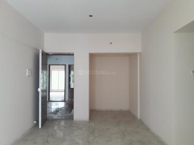 Gallery Cover Image of 1080 Sq.ft 2 BHK Apartment for buy in Kandivali West for 14500000