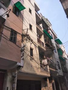 2 BHK Independent Floor