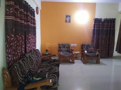 2 BHK Apartment