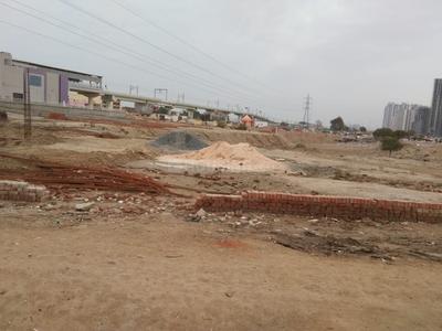 Residential Plot