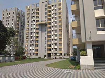2 BHK Apartment