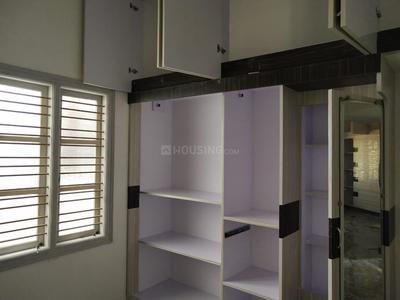 Gallery Cover Image of 1000 Sq.ft 3 BHK Independent House for buy in Battarahalli for 7000000