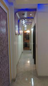 2 BHK Independent Floor