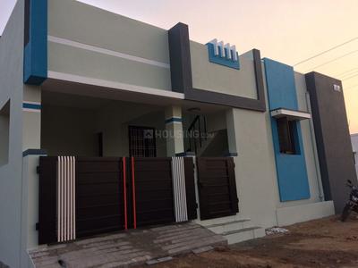 Gallery Cover Image of 1785 Sq.ft 3 BHK Villa for buy in Meenakshi Amman Nagar for 8000000