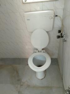 Common Bathroom Image of Separate Pg/bedroom in Juhu