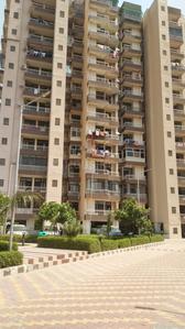 1 BHK Apartment