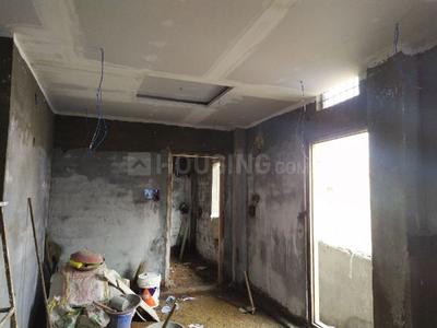 Gallery Cover Image of 699 Sq.ft 1 BHK Independent House for buy in Peerzadiguda for 4200000