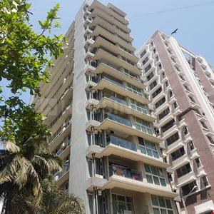 Gallery Cover Image of 2560 Sq.ft 3 BHK Apartment for buy in Vile Parle West for 80000000