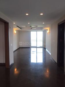 4 BHK फ़्लैट