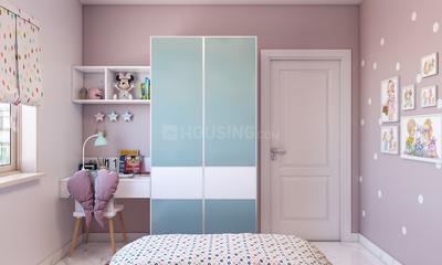 Gallery Cover Image of 2868 Sq.ft 4 BHK Independent Floor for buy in Sector 42 for 10251000