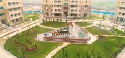 1 BHK Apartment