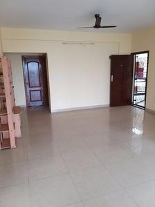 Gallery Cover Image of 1500 Sq.ft 3 BHK Apartment for rent in Gottigere for 21000
