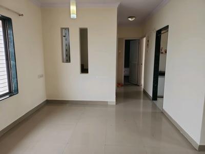 Commercial Property Bhk Flat For Rent In Kopar Khairane BHK Flats - Main Image