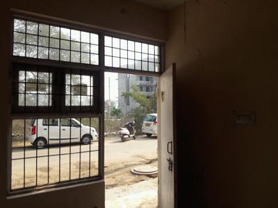 1 BHK Independent Floor
