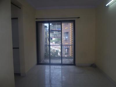 1 BHK Apartment
